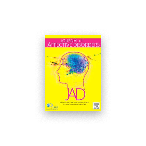 Journal-of-Affective-Disorders