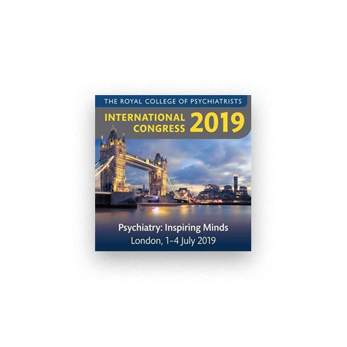 Royal-College-of-Psychiatrists-International-Congress-2019