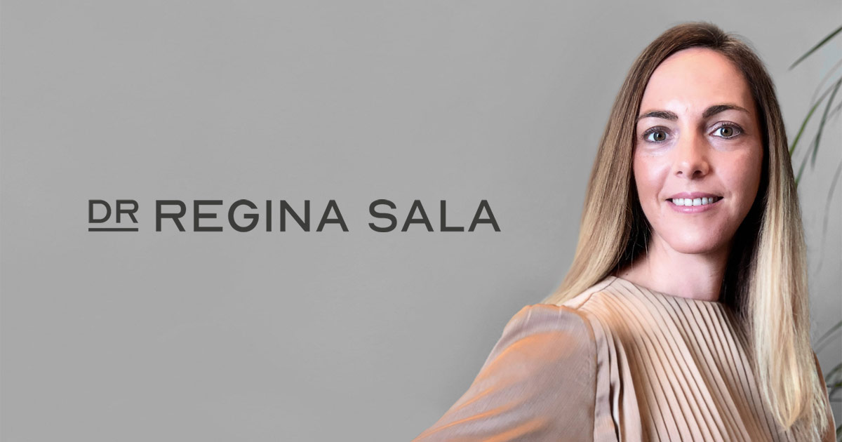 About Dr Regina Sala Adult Child Adolescent Psychiatrist